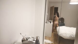 Yoyowooh (YoYo) OnlyFans Leaks Philippines Asian Real Natural Body 207