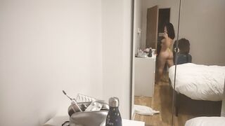 Yoyowooh (YoYo) OnlyFans Leaks Philippines Asian Real Natural Body 207