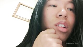 Yoyowooh (YoYo) OnlyFans Leaks Philippines Asian Real Natural Body 183