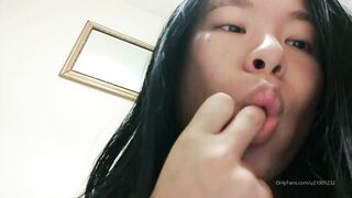 Yoyowooh (YoYo) OnlyFans Leaks Philippines Asian Real Natural Body 183