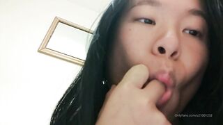 Yoyowooh (YoYo) OnlyFans Leaks Philippines Asian Real Natural Body 183