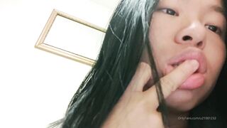 Yoyowooh (YoYo) OnlyFans Leaks Philippines Asian Real Natural Body 183