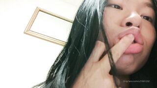 Yoyowooh (YoYo) OnlyFans Leaks Philippines Asian Real Natural Body 183