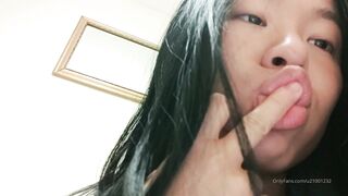 Yoyowooh (YoYo) OnlyFans Leaks Philippines Asian Real Natural Body 183