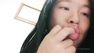 Yoyowooh (YoYo) OnlyFans Leaks Philippines Asian Real Natural Body 183