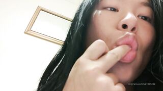 Yoyowooh (YoYo) OnlyFans Leaks Philippines Asian Real Natural Body 183