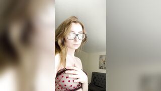 Tyleranderinx (TylerAndErin) OnlyFans Leaks 19 & 22 years old couple who love to get down and dirty 98