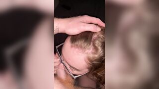 Tyleranderinx (TylerAndErin) OnlyFans Leaks 19 & 22 years old couple who love to get down and dirty 203