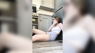 Tyleranderinx (TylerAndErin) OnlyFans Leaks 19 & 22 years old couple who love to get down and dirty 62