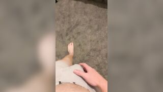 Tyleranderinx (TylerAndErin) OnlyFans Leaks 19 & 22 years old couple who love to get down and dirty 37