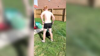 Tyleranderinx (TylerAndErin) OnlyFans Leaks 19 & 22 years old couple who love to get down and dirty 259