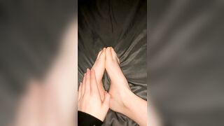 Tyleranderinx (TylerAndErin) OnlyFans Leaks 19 & 22 years old couple who love to get down and dirty 255