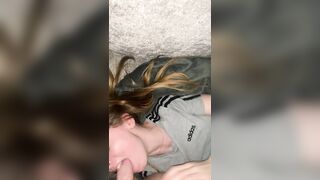 Tyleranderinx (TylerAndErin) OnlyFans Leaks 19 & 22 years old couple who love to get down and dirty 43