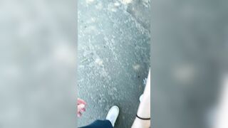 Tyleranderinx (TylerAndErin) OnlyFans Leaks 19 & 22 years old couple who love to get down and dirty 58