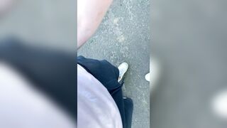 Tyleranderinx (TylerAndErin) OnlyFans Leaks 19 & 22 years old couple who love to get down and dirty 58