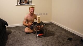 Tyleranderinx (TylerAndErin) OnlyFans Leaks 19 & 22 years old couple who love to get down and dirty 274