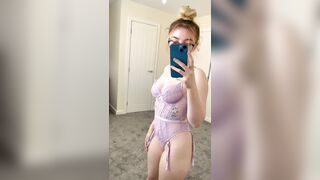 Tyleranderinx (TylerAndErin) OnlyFans Leaks 19 & 22 years old couple who love to get down and dirty 95