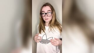 Tyleranderinx (TylerAndErin) OnlyFans Leaks 19 & 22 years old couple who love to get down and dirty 214