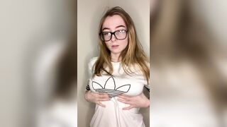 Tyleranderinx (TylerAndErin) OnlyFans Leaks 19 & 22 years old couple who love to get down and dirty 214