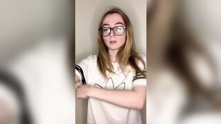 Tyleranderinx (TylerAndErin) OnlyFans Leaks 19 & 22 years old couple who love to get down and dirty 214