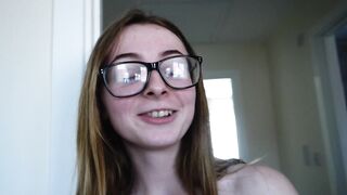 Tyleranderinx (TylerAndErin) OnlyFans Leaks 19 & 22 years old couple who love to get down and dirty 31