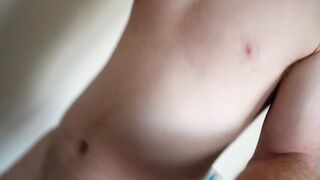 Tyleranderinx (TylerAndErin) OnlyFans Leaks 19 & 22 years old couple who love to get down and dirty 31