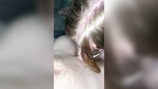 Tyleranderinx (TylerAndErin) OnlyFans Leaks 19 & 22 years old couple who love to get down and dirty 66