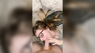 Tyleranderinx (TylerAndErin) OnlyFans Leaks 19 & 22 years old couple who love to get down and dirty 42