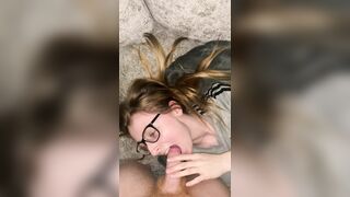 Tyleranderinx (TylerAndErin) OnlyFans Leaks 19 & 22 years old couple who love to get down and dirty 42