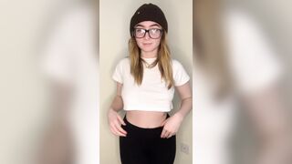 Tyleranderinx (TylerAndErin) OnlyFans Leaks 19 & 22 years old couple who love to get down and dirty 190