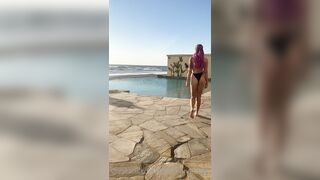 Leslie Golden (lesliehannahbelle) OnlyFans Leaks Instagram Star is a Former Cheerleader 67