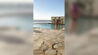 Leslie Golden (lesliehannahbelle) OnlyFans Leaks Instagram Star is a Former Cheerleader 67