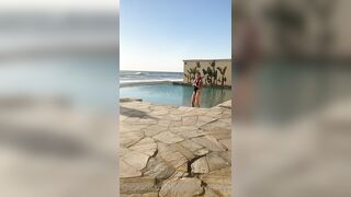 Leslie Golden (lesliehannahbelle) OnlyFans Leaks Instagram Star is a Former Cheerleader 67