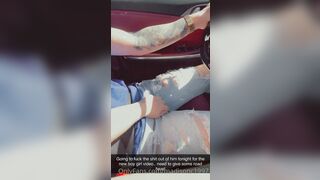 Madisonc1997 (Madison Carter) OnlyFans Leaks Maddi MFC model Natural 30HH boobs Super Dork 168