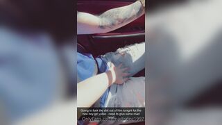 Madisonc1997 (Madison Carter) OnlyFans Leaks Maddi MFC model Natural 30HH boobs Super Dork 168