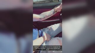 Madisonc1997 (Madison Carter) OnlyFans Leaks Maddi MFC model Natural 30HH boobs Super Dork 168