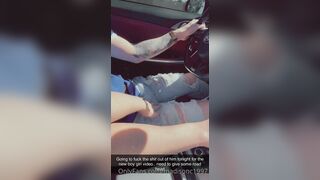 Madisonc1997 (Madison Carter) OnlyFans Leaks Maddi MFC model Natural 30HH boobs Super Dork 168