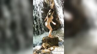 BarbieDDoll (AsianBarbieDDoll) OnlyFans Leaks Asian Chinese Girl Porn Video 120