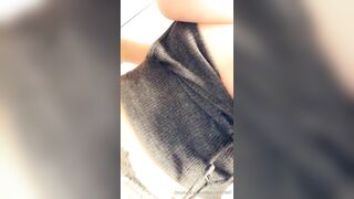 Madisonc1997 (Madison Carter) OnlyFans Leaks Maddi MFC model Natural 30HH boobs Super Dork 78