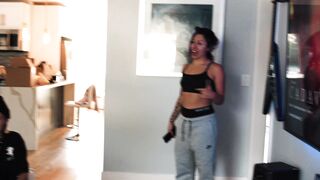 Leslie Golden (lesliehannahbelle) OnlyFans Leaks Instagram Star is a Former Cheerleader 18