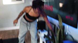 Leslie Golden (lesliehannahbelle) OnlyFans Leaks Instagram Star is a Former Cheerleader 18