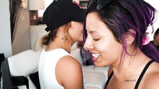 Leslie Golden (lesliehannahbelle) OnlyFans Leaks Instagram Star is a Former Cheerleader 18