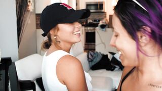 Leslie Golden (lesliehannahbelle) OnlyFans Leaks Instagram Star is a Former Cheerleader 18