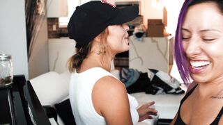 Leslie Golden (lesliehannahbelle) OnlyFans Leaks Instagram Star is a Former Cheerleader 18