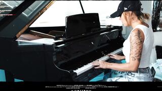 Leslie Golden (lesliehannahbelle) OnlyFans Leaks Instagram Star is a Former Cheerleader 18