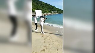 BarbieDDoll (AsianBarbieDDoll) OnlyFans Leaks Asian Chinese Girl Porn Video 267