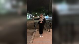 Leslie Golden (lesliehannahbelle) OnlyFans Leaks Instagram Star is a Former Cheerleader 16