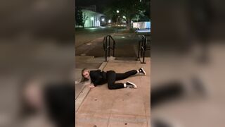 Leslie Golden (lesliehannahbelle) OnlyFans Leaks Instagram Star is a Former Cheerleader 16