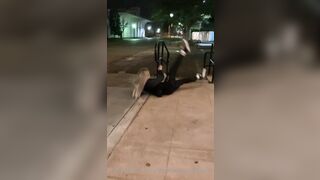 Leslie Golden (lesliehannahbelle) OnlyFans Leaks Instagram Star is a Former Cheerleader 16