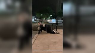 Leslie Golden (lesliehannahbelle) OnlyFans Leaks Instagram Star is a Former Cheerleader 16